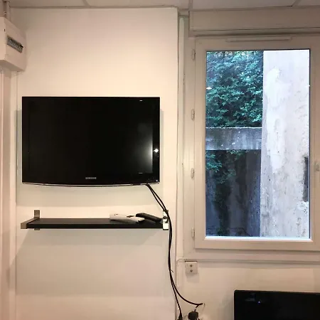 Historique Studio * Lyon
